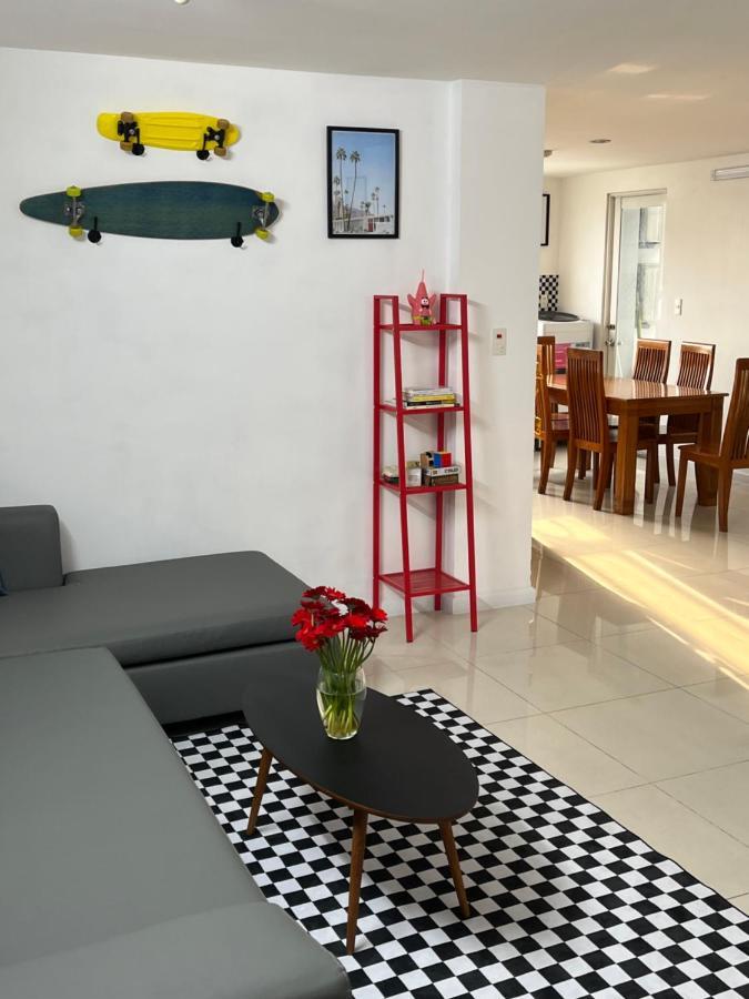 Homestay Private In District 1 - Apt Liberte Ho Chi Minh City